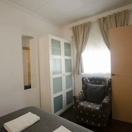 Apartment Amposta